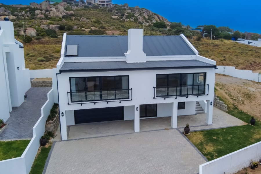 3 Bedroom Property for Sale in Da Gama Bay Western Cape